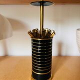 Porte cigarettes années 1960