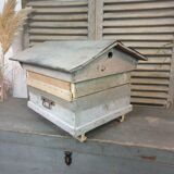 Ancient hive