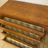 Commode vintage