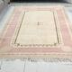 Vintage Anatolian Wool Carpet-1159