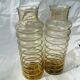 Danish vase 1960 vintage