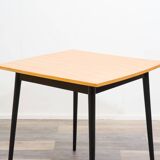 1960s table, Scandinavian design