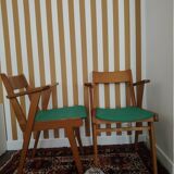 Scandinavian chairs