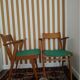 Chaises scandinaves