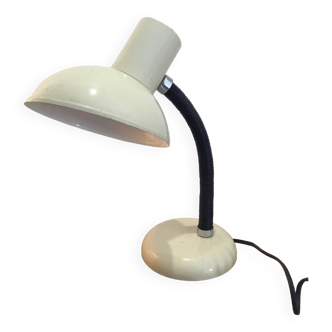 Desk lamp