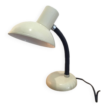 Desk lamp