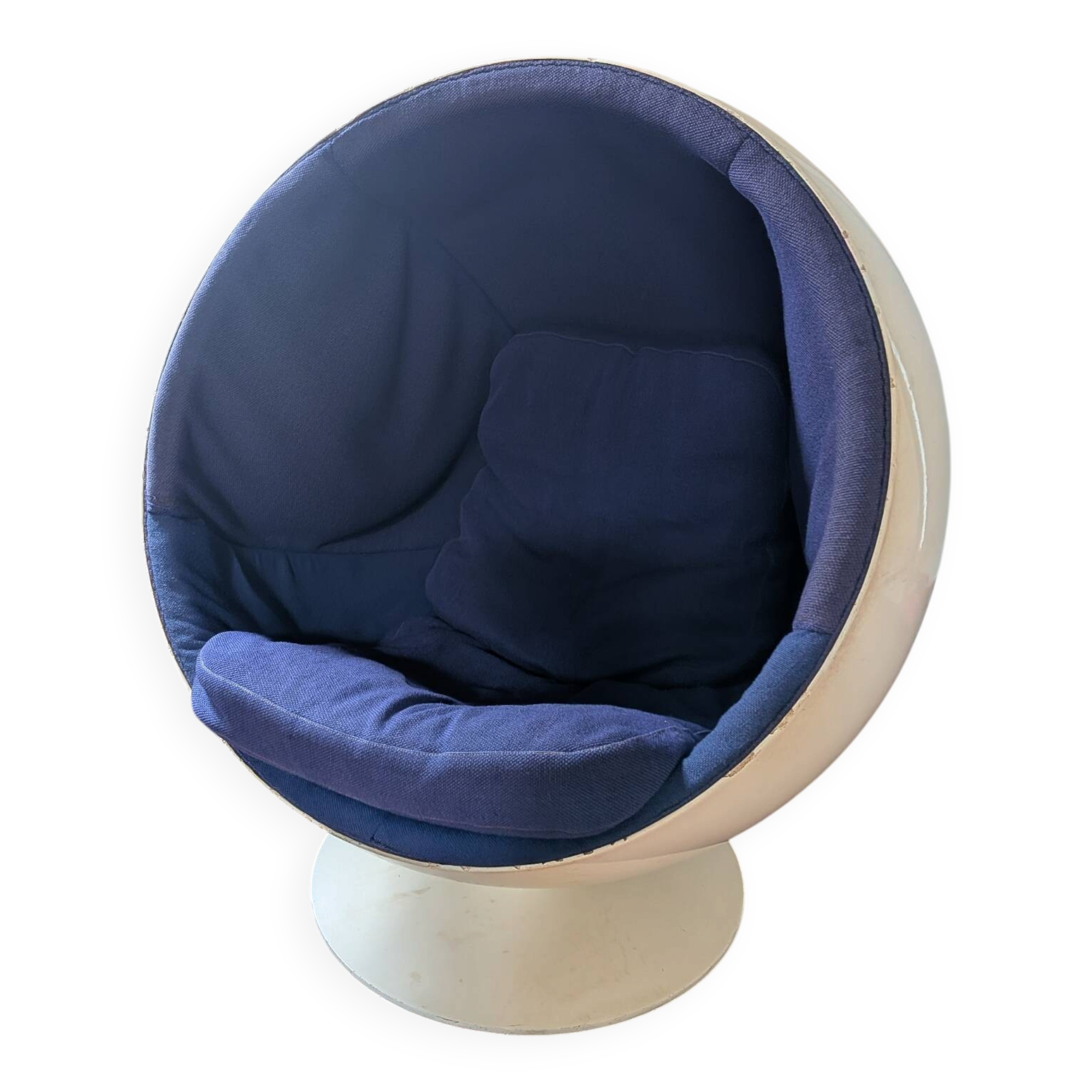 Ball Chair Aarnio 1st edition 70