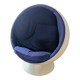 Ball Chair Aarnio 1st edition 70