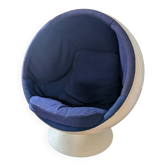 Fauteuil Ball Chair Aarnio 1ère édition 70