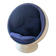 Ball Chair Aarnio 1st edition 70