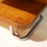 Functionalist Side/Night Table | Kovona, 1940s
