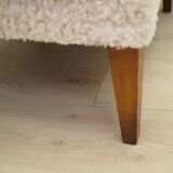 Lounge armchair, Danish design, 1960s, production: Denmark