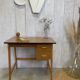 Vintage office
