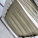 1960s Vintage Bauhaus D4 Leather Lounge Chair by Marcel Breuer for Tecta