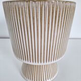 Geometric vase