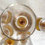 Vintage flutes from the 70s