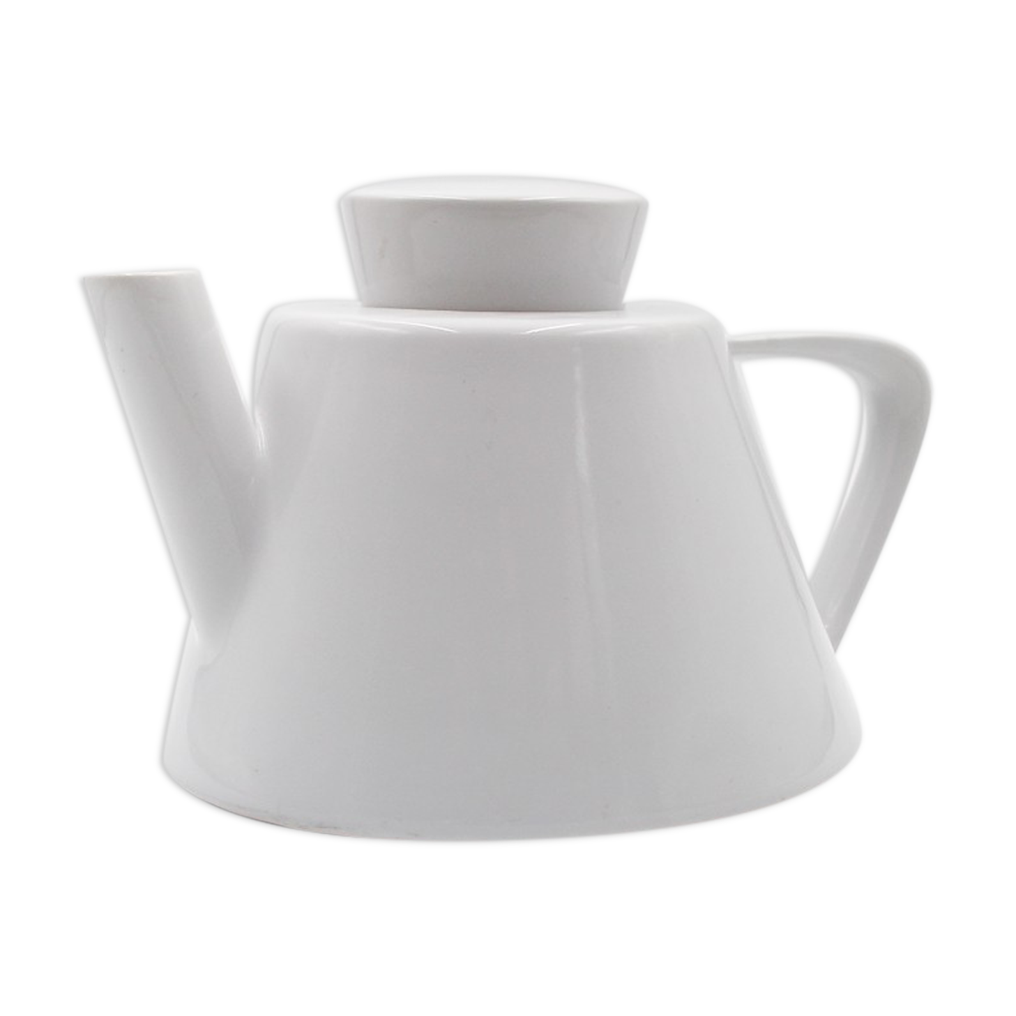 Vintage teapot Ikea "Varme" 90s