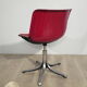 Chaise Modus par Osvaldo Borsani