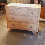 Commode vintage