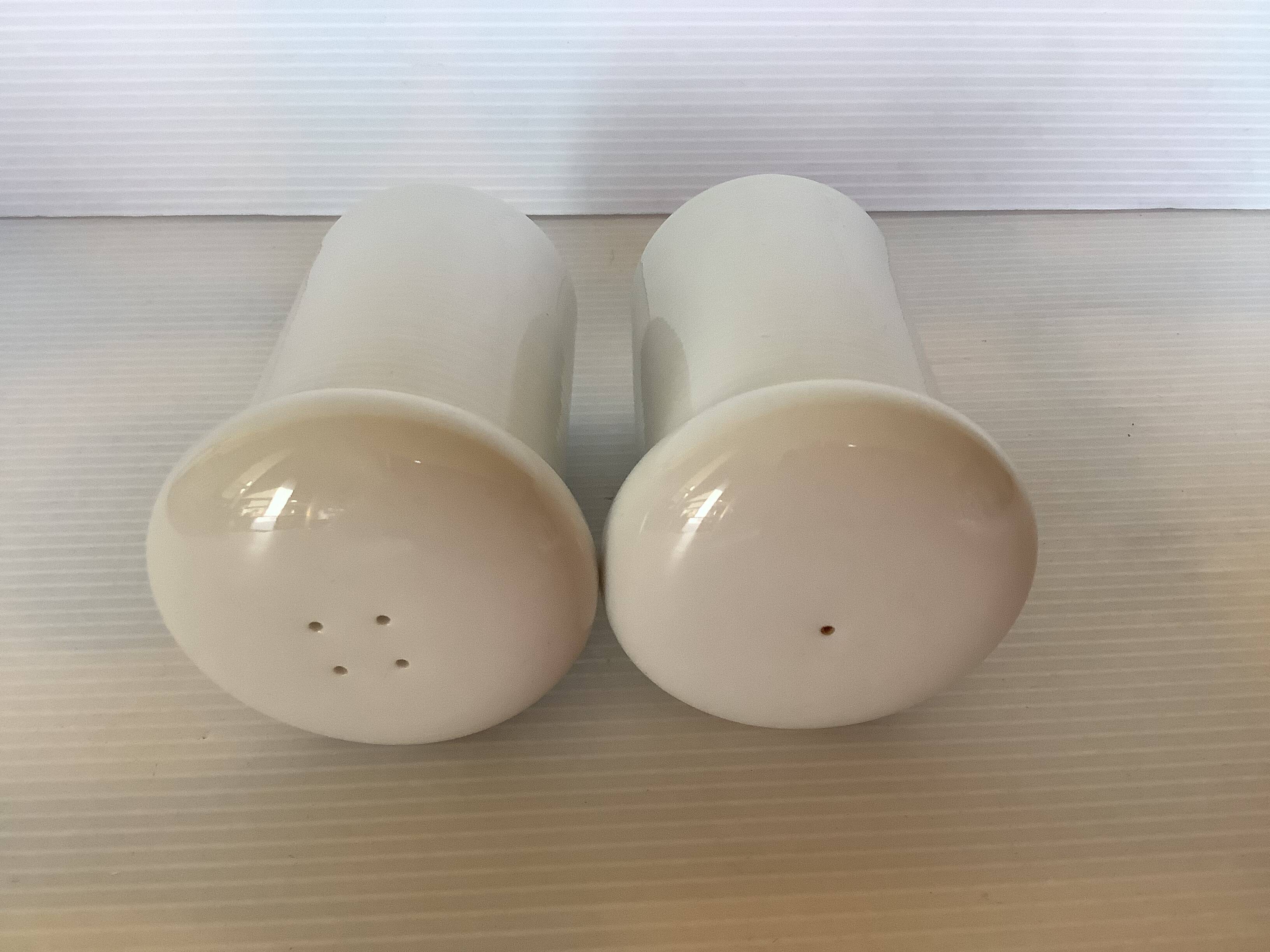 Salt and pepper Thomas Germany