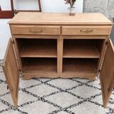 art deco buffet