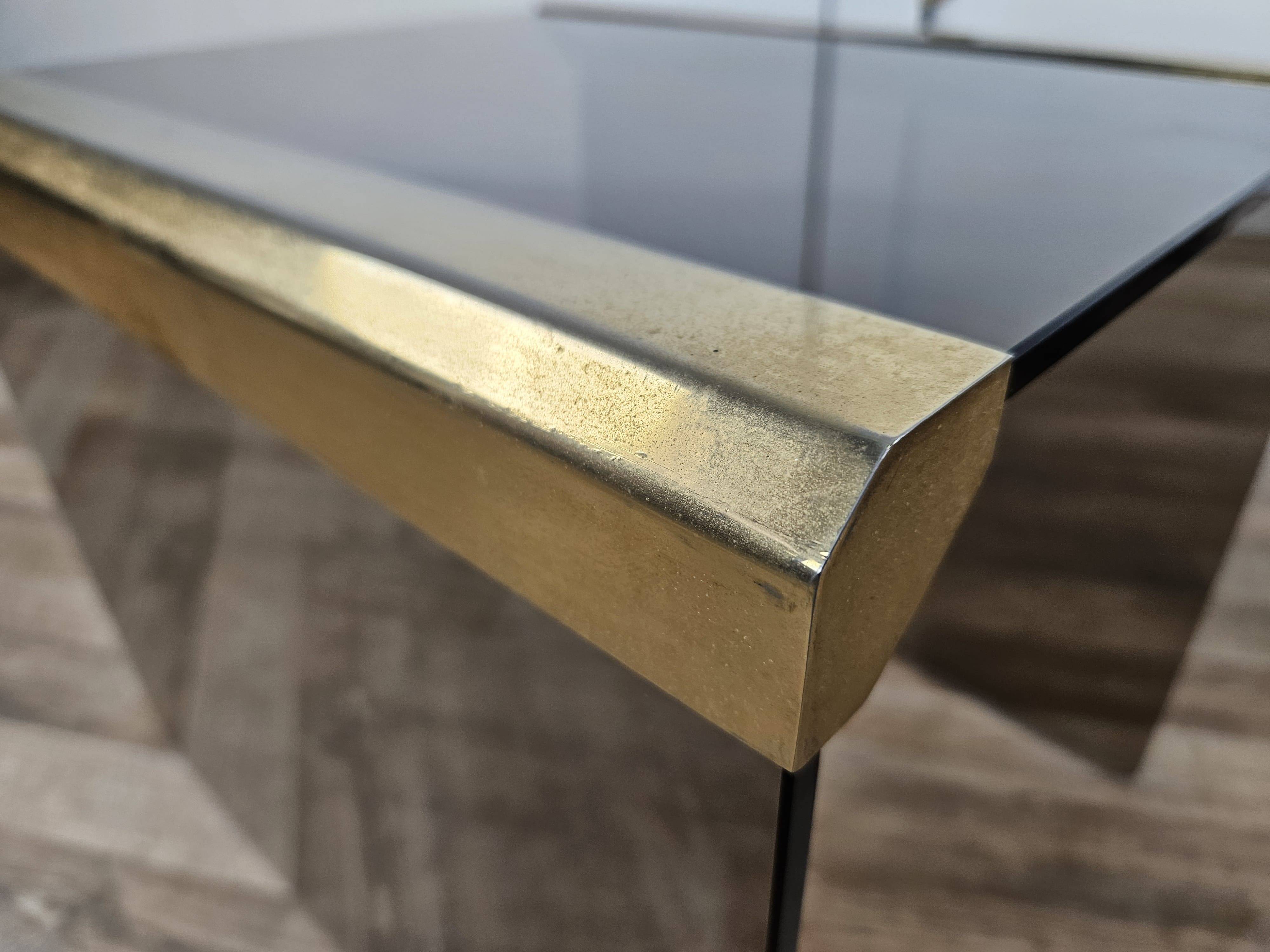 Tables gigognes T35 de Pierangelo Gallotti pour Gallotti e Radice
