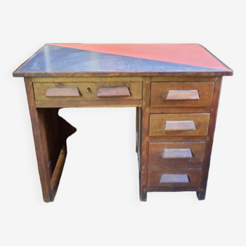 Vintage desk