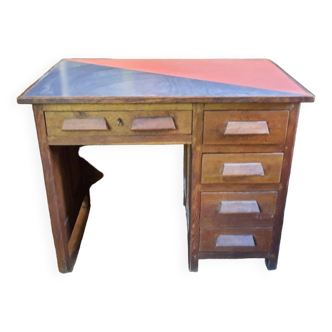 Vintage desk