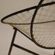 Monofilo Armchair by Grassi, Conti and Forlani for Emilio Paoli, 1959