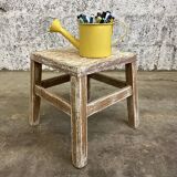Tabouret de ferme