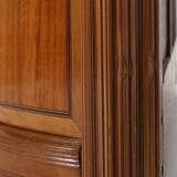 Exceptional hemisphere Art Nouveau Sideboard by Maurice Dufrene, France 1911