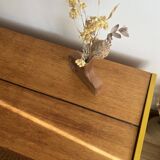 1960s console modernist spirit