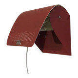Vintage Scandinavian wall lamp 1960