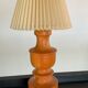 Lampe scandinave des années 60-70