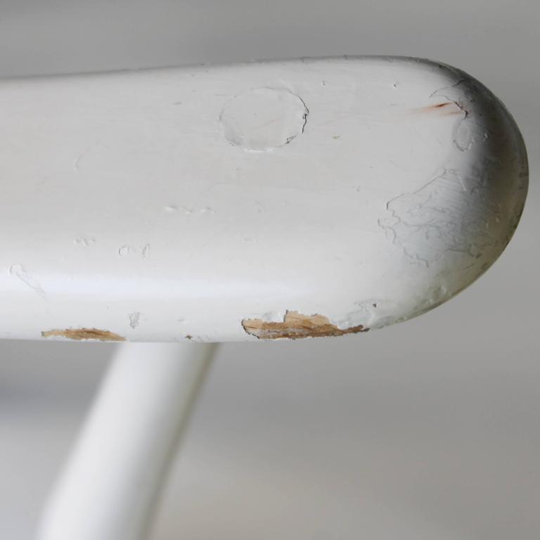 Lucian Ercolani for Ercol rocking