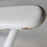 Lucian Ercolani for Ercol rocking