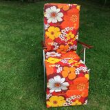 Camping chair