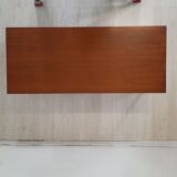 Table basse Tavolo 178 par ico Parisi