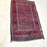 Tappeto made in iran, in optimal conservation conditions, multicolor, very scenic.