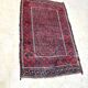 Tapis fabriqué en iran, en très bon état, multicolore, très pittoresque.