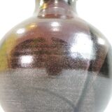 Vase en Grés du Marais /France /pièces unique