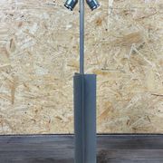 Table lamps table lamp aluminum metal