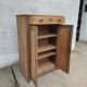 Buffet parisien haut