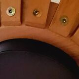 Luminaire suspension
