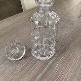 Crystal decanter