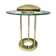 Lampe de table Robert Sonneman « Saturn » pour Gerorge Kovacs
