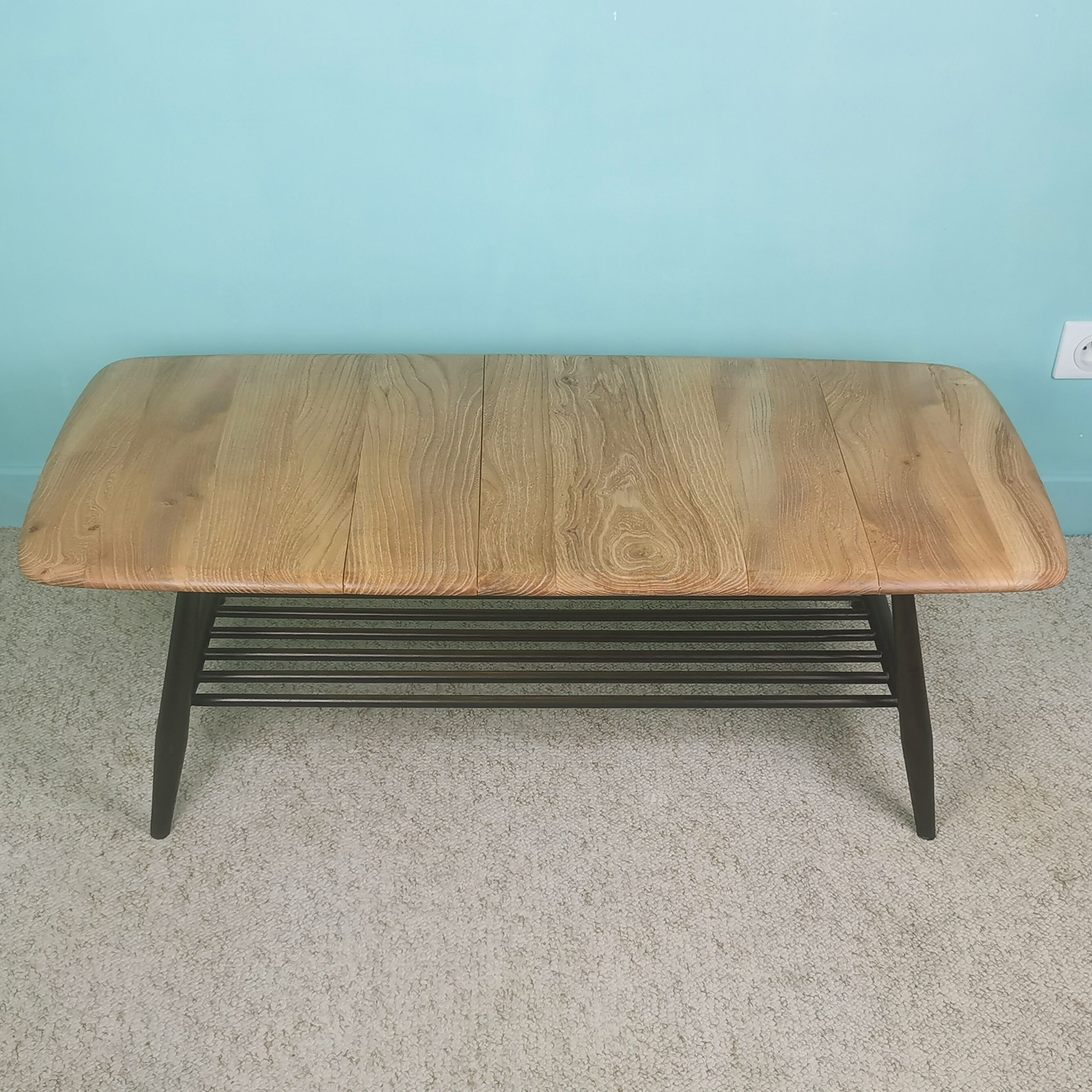 Ercol coffee table