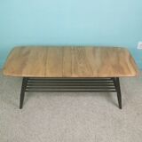 Ercol coffee table