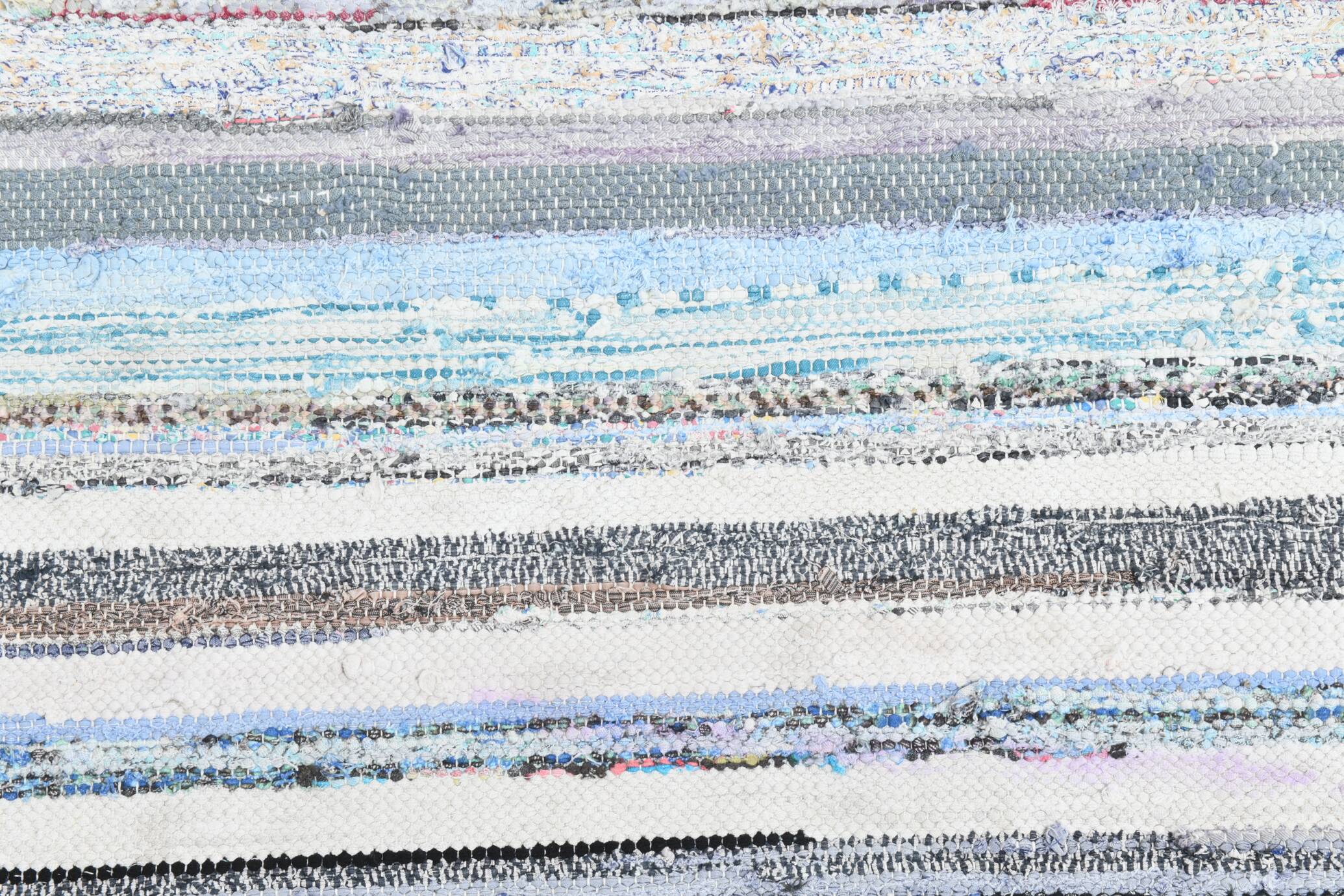 Colorful Soft Color Kilim Rug 153x238Cm SK 60540