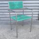 Paludis armchair Giandomenico Belotti for Alias